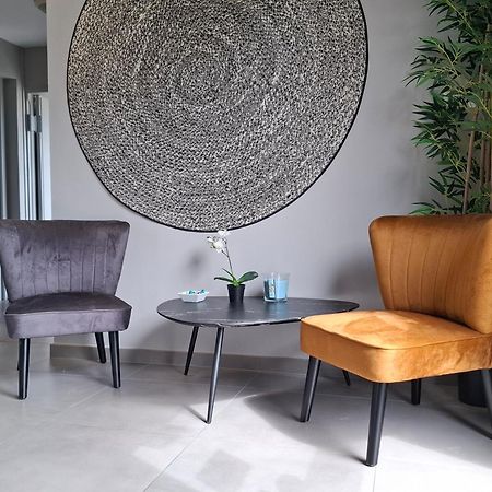 Hotel Le Saint Vincent Lyon Sud Vourles Екстер'єр фото