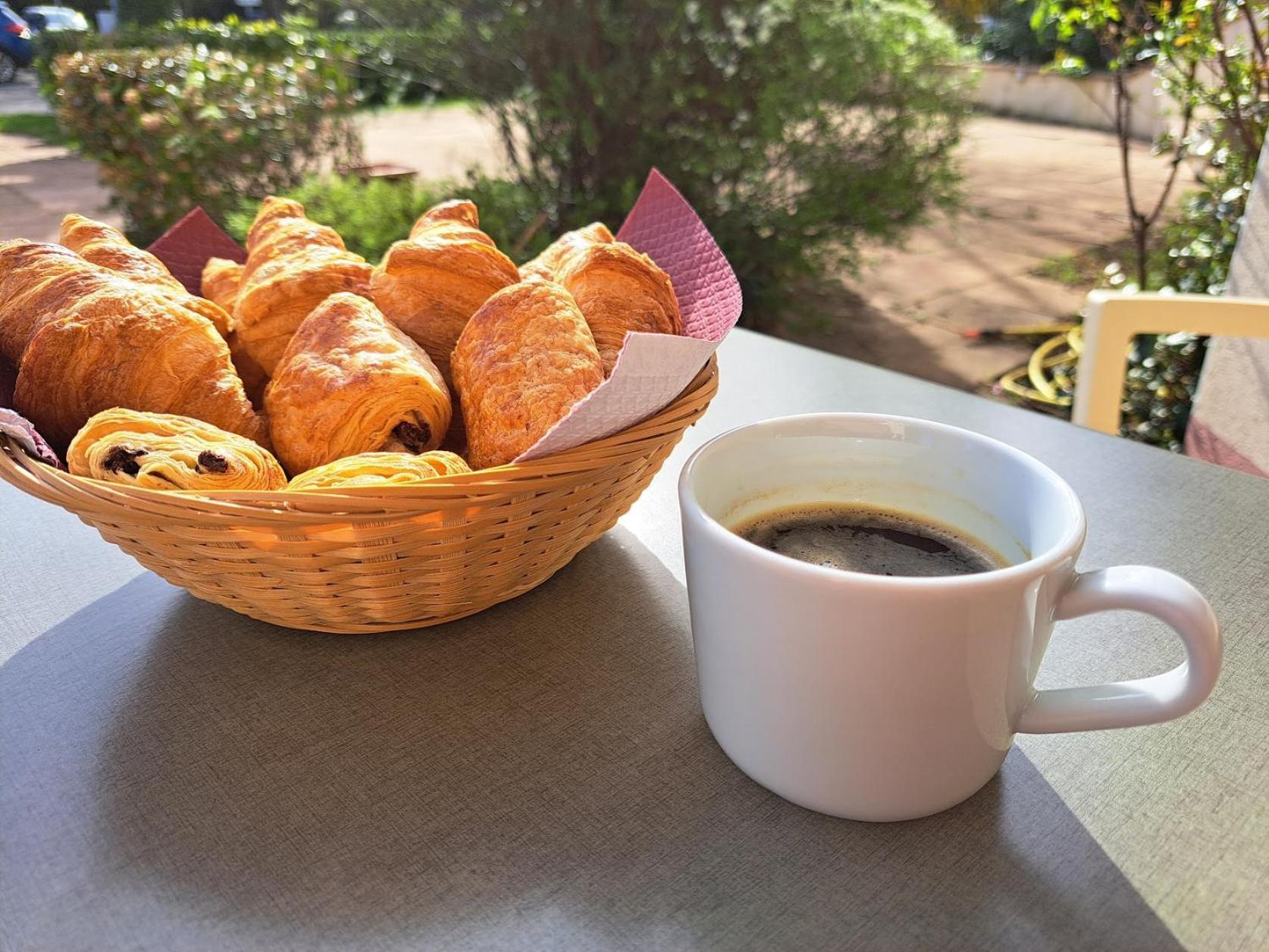 Hotel Le Saint Vincent Lyon Sud Vourles Екстер'єр фото