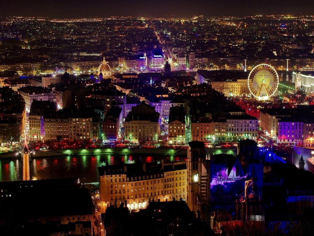 Hotel Le Saint Vincent Lyon Sud Vourles Екстер'єр фото